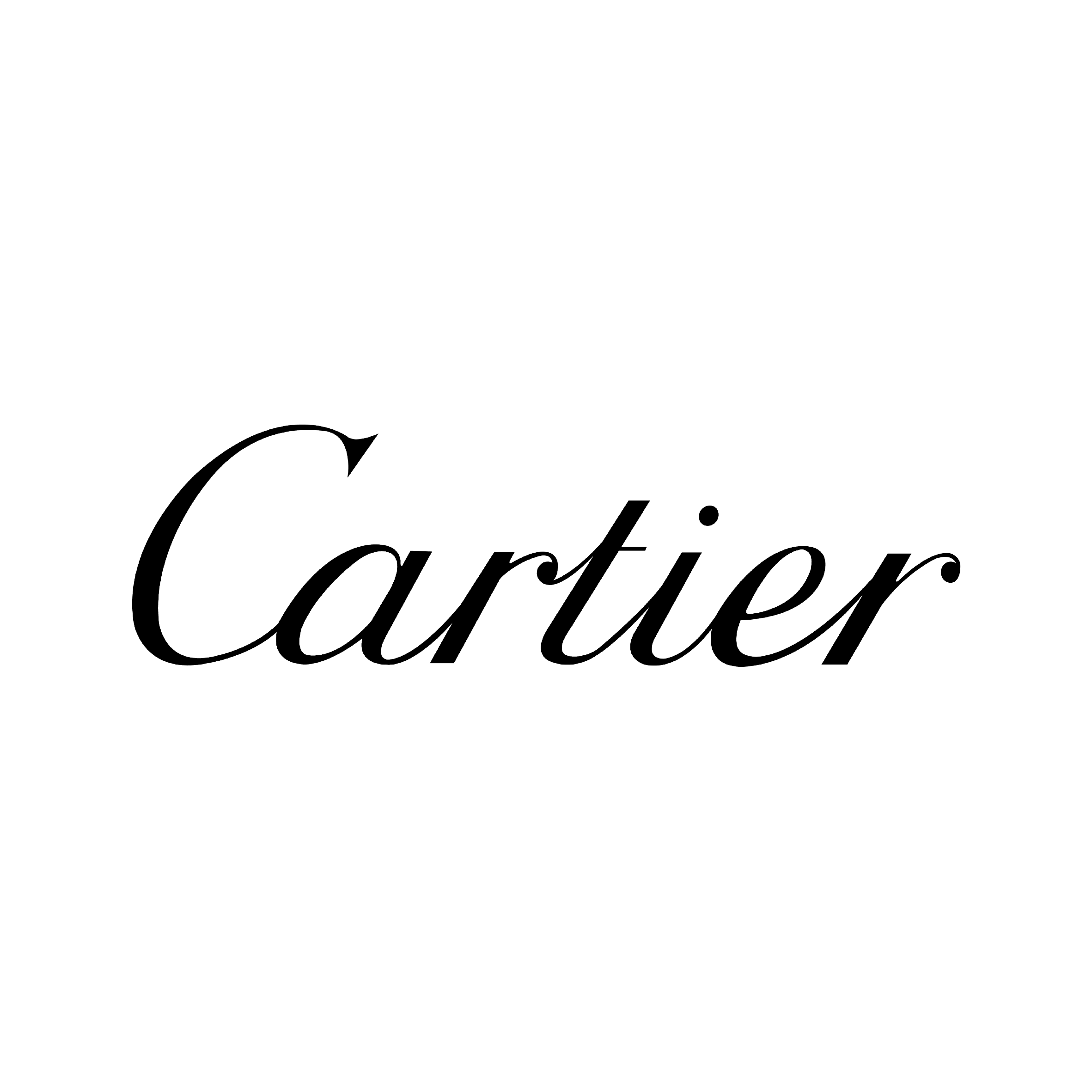 You are currently viewing Cartier