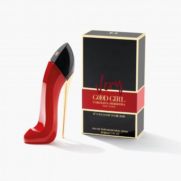 CAROLINA HERRERA VERY GOOD GIRL COFF.EDP 80ML+B.LOTION 100ML(46.71)