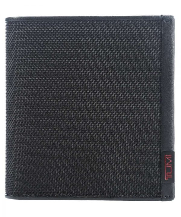 ALPHA SLG-porte-monnaie