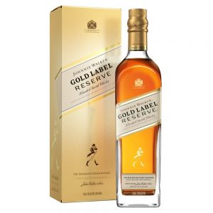 Whisky J/W Gold Label Reserve Blended Soctch 1l