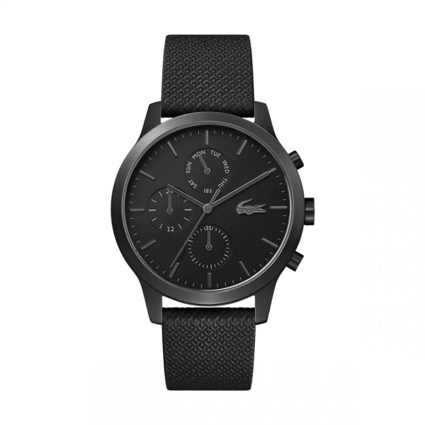 Lacoste Montre Men Black