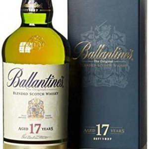 Whisky Ballantines Blended Scotch 17Yrs 70cl