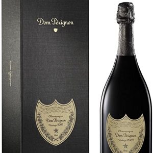 Champagne Dom Pérignon Brut 2009 Vintage Etui 75CL