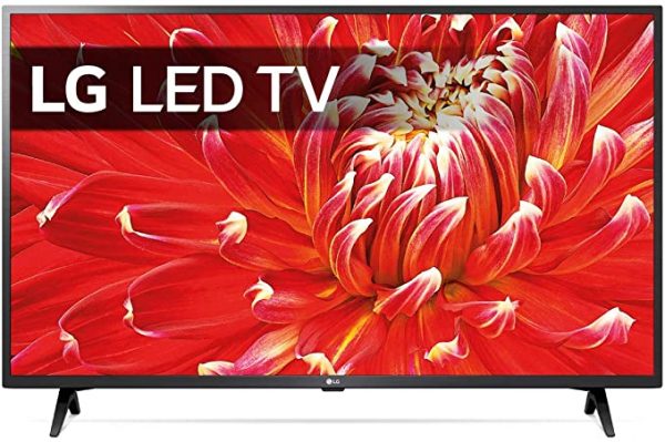 LG LED SMART TV 32 INCH LM 630  SERIES HD HDR SMART LEDTV