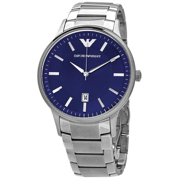 Armani Emporio Men Blue