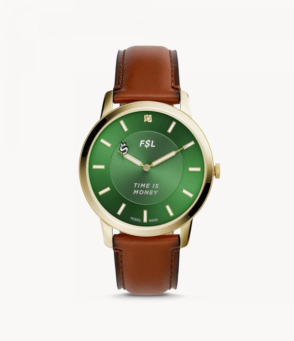 Fossil Montre Men