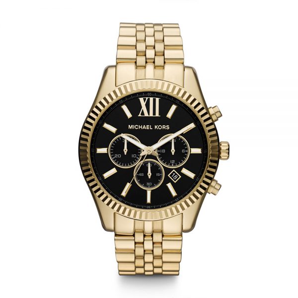 Michael Kors Montre Women