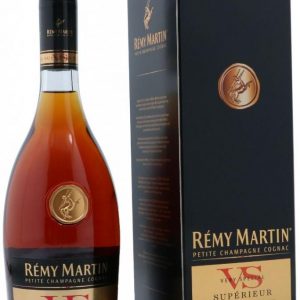 Cognac Rémy Martin VS Sup 70Cl/6