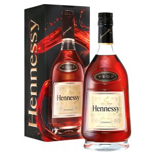 Cognac Hennessy VSOP 70Cl