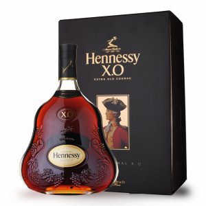 Cognac Hennessy  Xo Etui 70CL/12