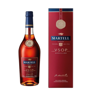 Cognac Martell VSOP 70CL