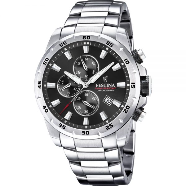 Festina Lotus 0 2 - 0 0 4 Men