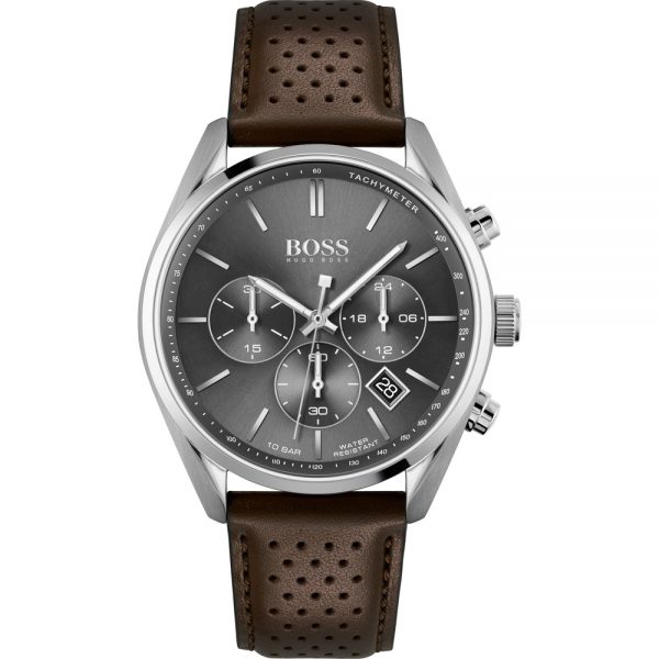 Hugo Boss Montre Champion