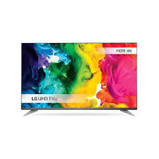 LG LED TV 4K UHD , SMART