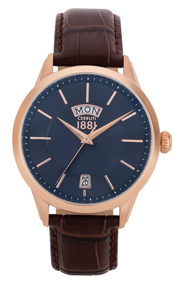 Cerruti Montre Castelnuovo