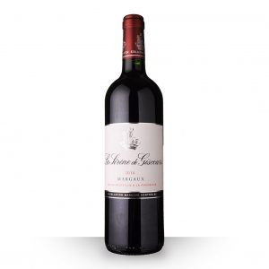 Vin La Sirène De Giscours 75Cl