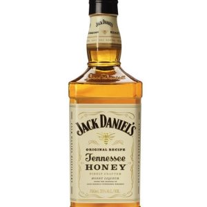 Whisky Jack Daniel Tenn Honeys 70 Cl