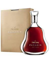 Cognac Hennessy Paradise A/E 70CL