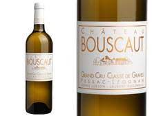Vin Château Bouscaut Grand Cru Classe  2013 75Cl