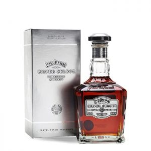 Whisky Jack Daniel Silver Select Tennessess 70Cl
