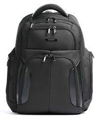 SAMSONITE XBR-laptop backpack 3V 15.6