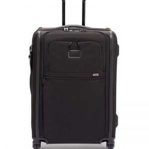 TUMI alpha valise à roulettes extensible black