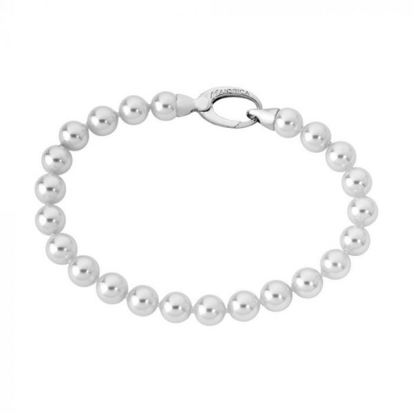 MAJORICA  Bracelet Lyra 6 mm
