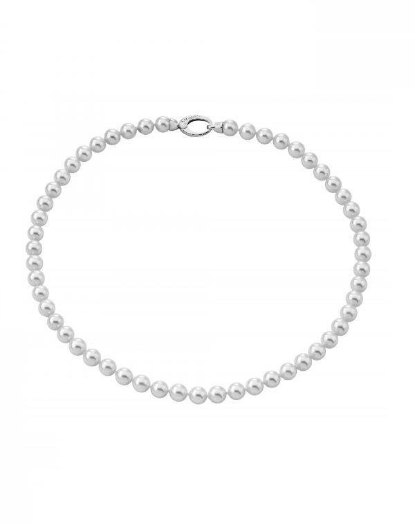 Majorica Necklace