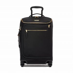 TUMI voyageur-valise a roulette légère black