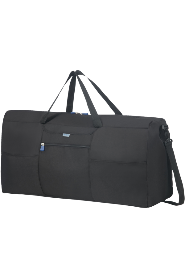 SAMSONITE Global TA foldable duffle xl black