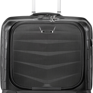 SAMSONITE valise spinnerrolling tote black USB