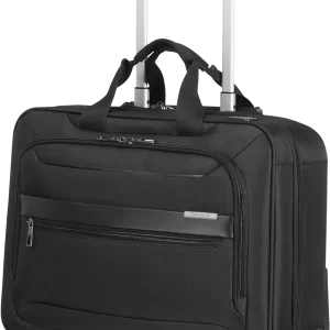 SAMSONITE VECTURA EVO-LAPT backpack 15.6 black 2
