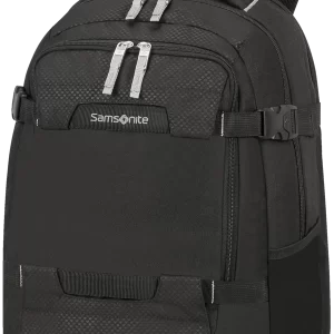 SAMSONITE Sonora laptop backpack L exp black