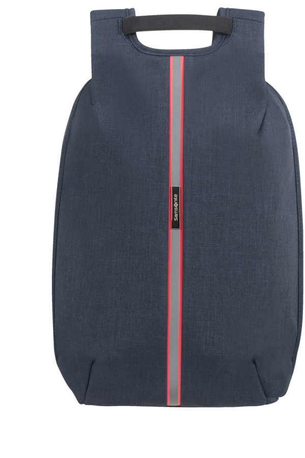 SAMSONITE Securipak S lpt backpack 14.1 eclipse blue