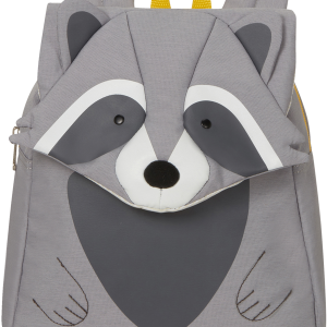 SAMSONITE Happy sammies eco backpack s raccoon remy