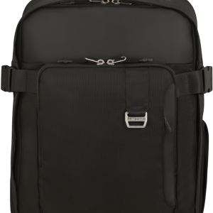 SAMSONITE Midtown laptop backpack L exp black