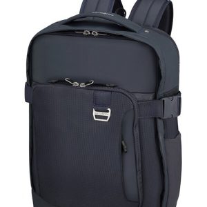 SAMSONITE Midtown laptop backpack exp dark blue