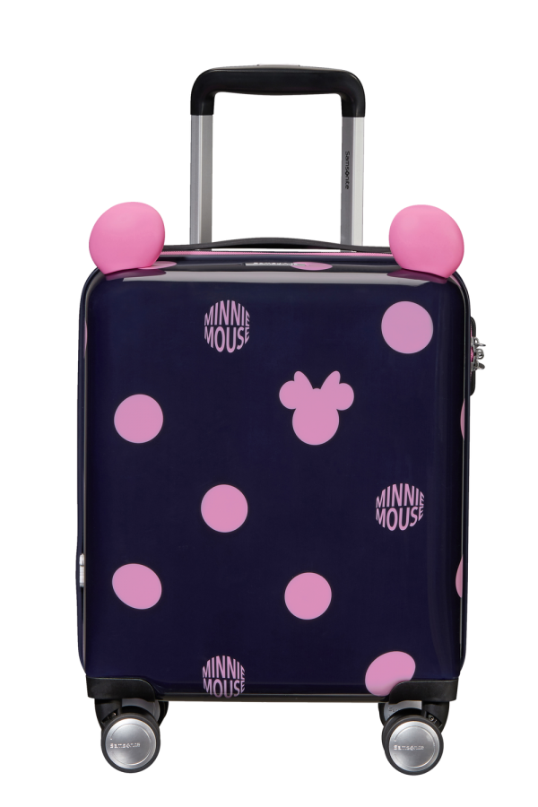 SAMSONITE Color funtime disney-spin.45/16