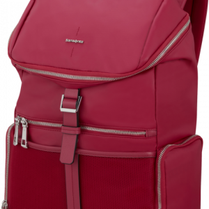 SAMSONITE Activ-eight top open backpack 14.1 magenta