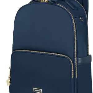 SAMSONITE Karissa biz 2.0 backpack 14.1 midnight blue