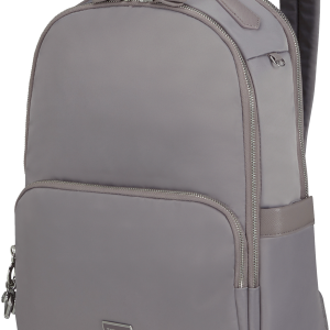 SAMSONITE Karissa biz 2.0 backpack 14.1 lilac grey