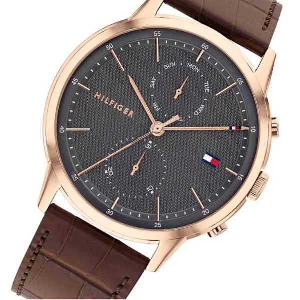 TOMMY HILFIGER montre easton