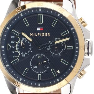 TOMMY HILFIGER montre decker