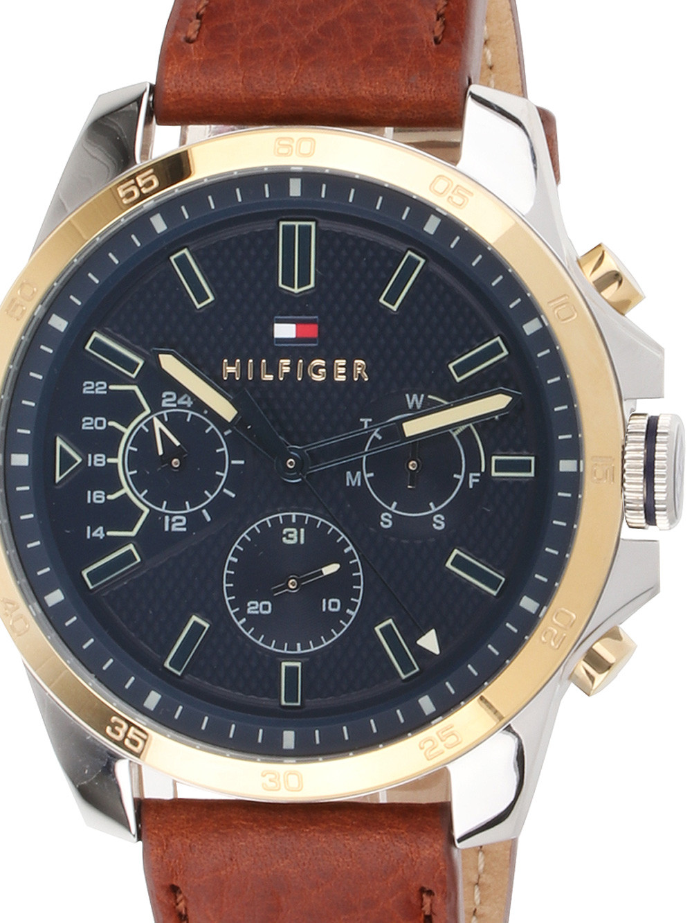 Montre tommy best sale hilfiger 1791561