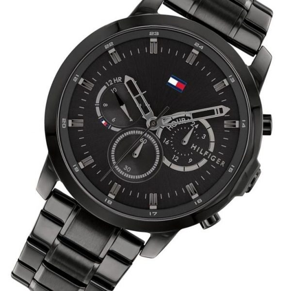 TOMMY HILFIGER montre jameson
