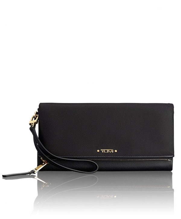 TUMI voyageur SLG-compagnon de voyage black