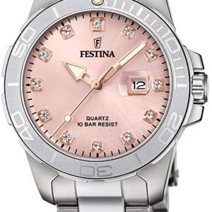 MONTRE FESTINA F20503/2 (129)(53.75)