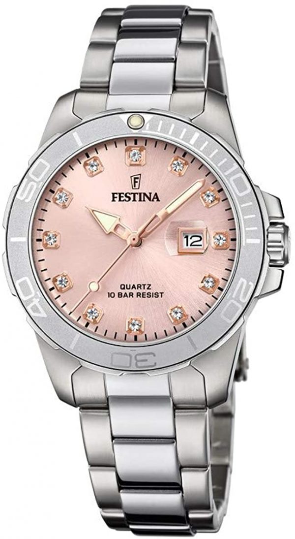 MONTRE FESTINA F20503/2 (129)(53.75)
