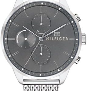 TOMMY HILFIGER men grey