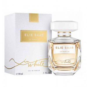 ELIE SAAB le parfum in white edp 50ml